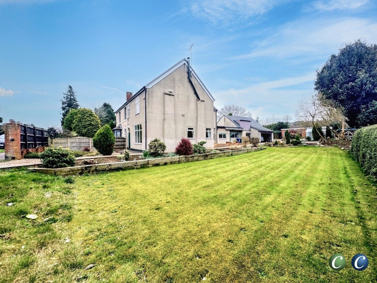 Images for Main Road, Brereton, Rugeley, WS15 1DU