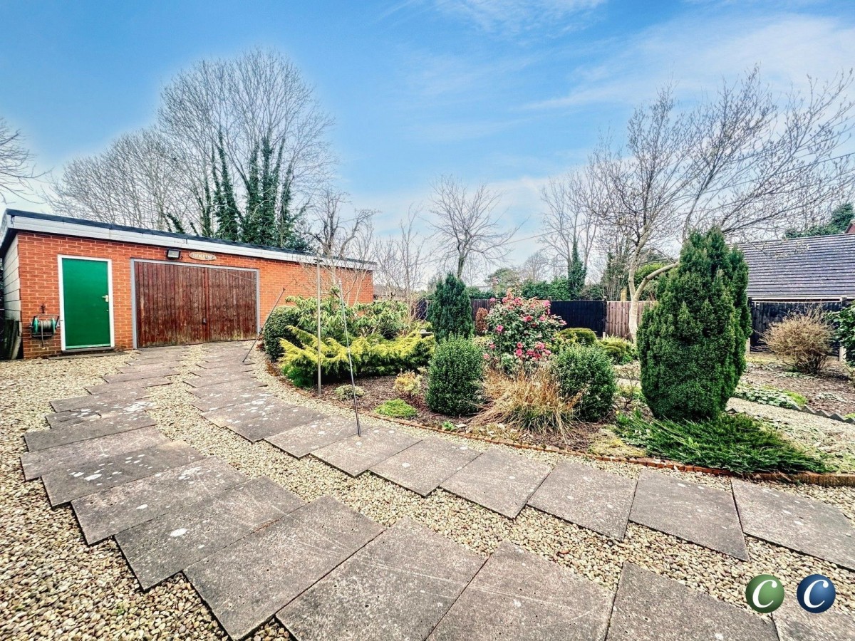 Images for Main Road, Brereton, Rugeley, WS15 1DU