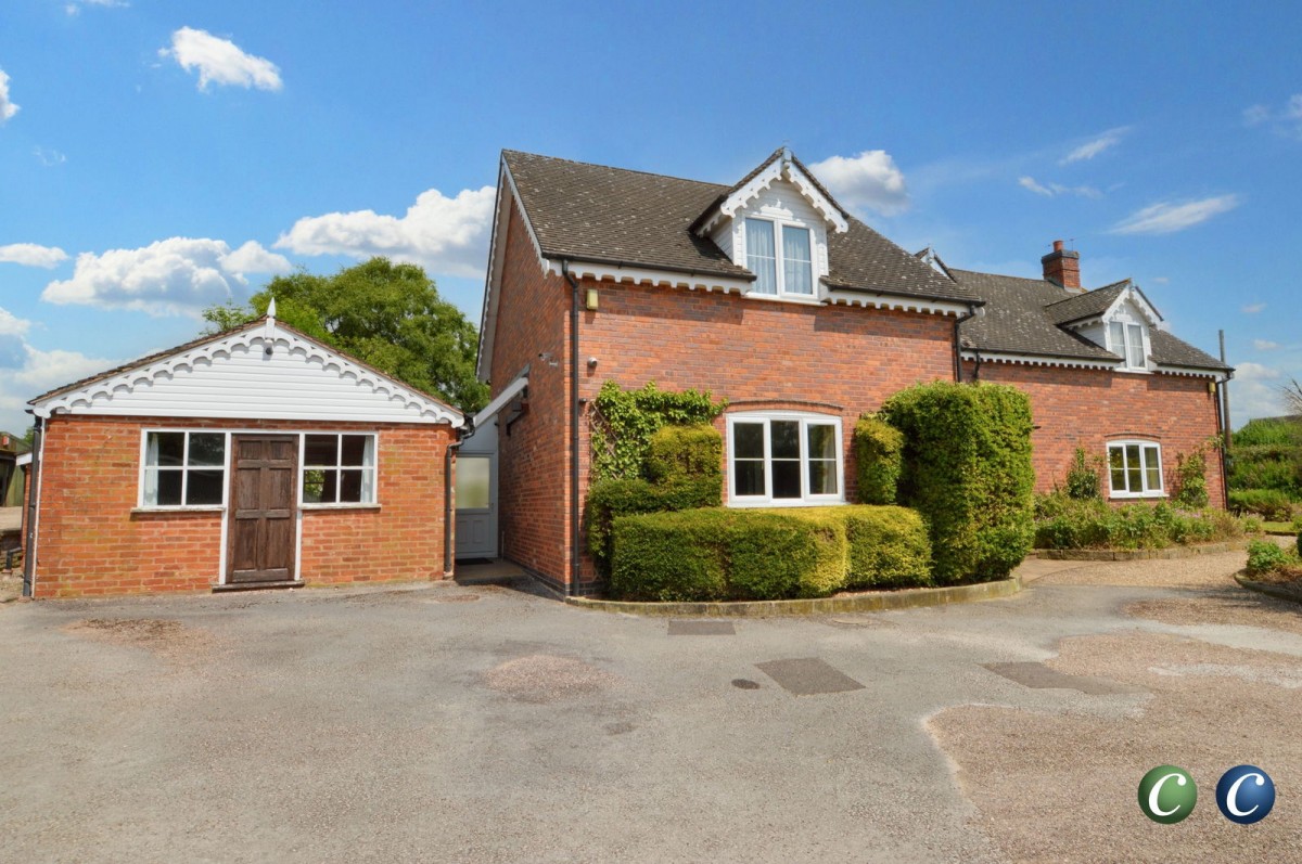 Images for Dagdale, Bramshall, Uttoxeter, ST14 5BJ