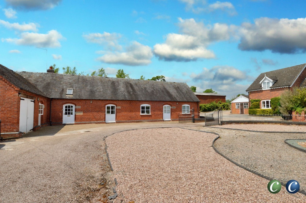 Images for Dagdale, Bramshall, Uttoxeter, ST14 5BJ
