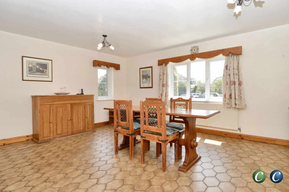 Images for Dagdale, Bramshall, Uttoxeter, ST14 5BJ