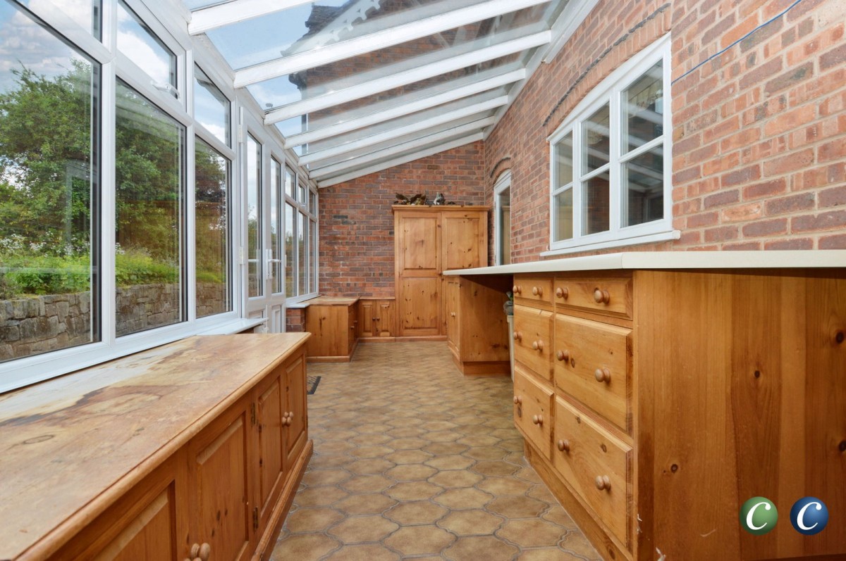 Images for Dagdale, Bramshall, Uttoxeter, ST14 5BJ