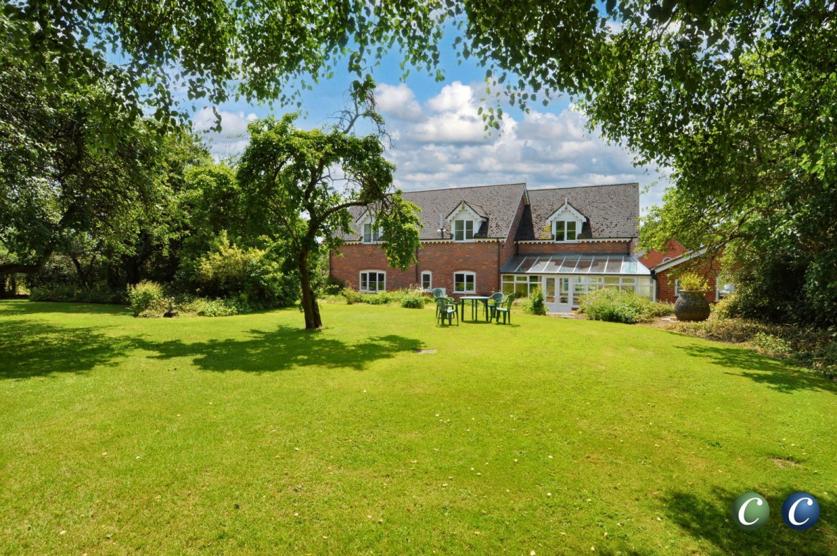 Images for Dagdale, Bramshall, Uttoxeter, ST14 5BJ