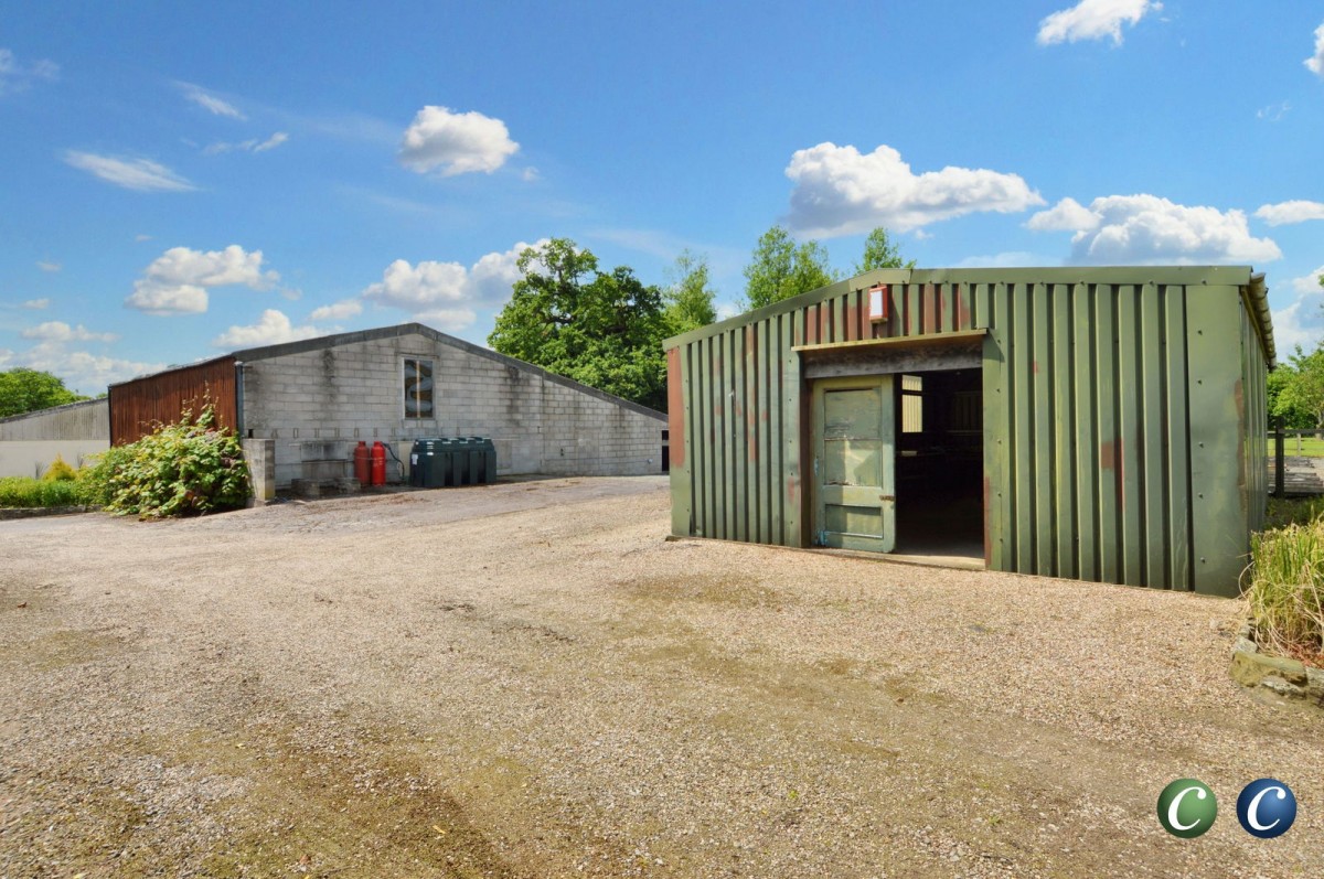 Images for Dagdale, Bramshall, Uttoxeter, ST14 5BJ