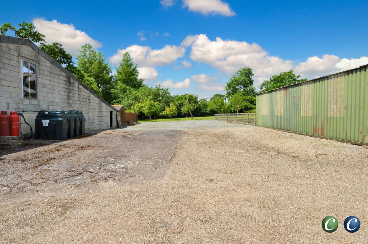 Images for Dagdale, Bramshall, Uttoxeter, ST14 5BJ