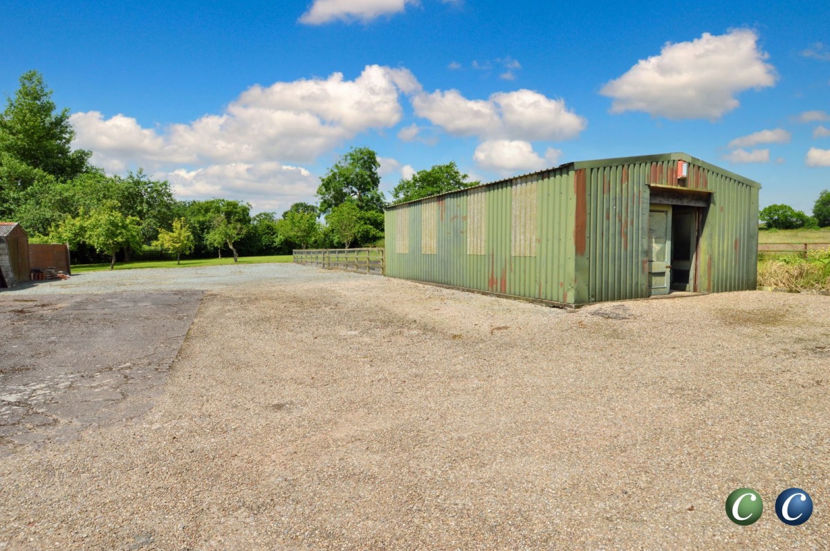 Images for Dagdale, Bramshall, Uttoxeter, ST14 5BJ