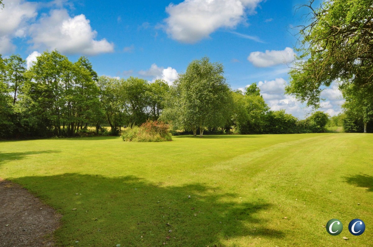 Images for Dagdale, Bramshall, Uttoxeter, ST14 5BJ
