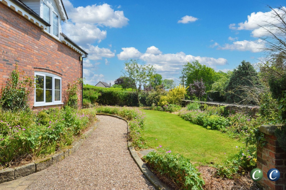 Images for Dagdale, Bramshall, Uttoxeter, ST14 5BJ