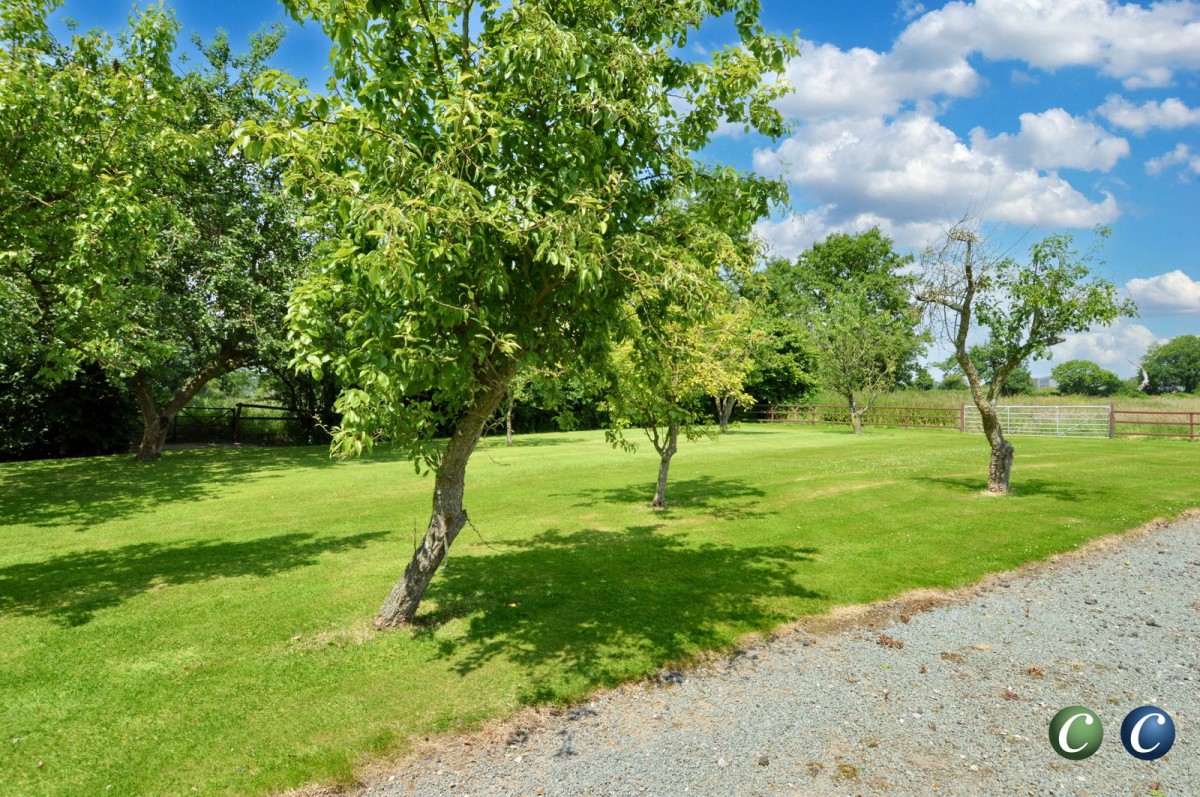 Images for Dagdale, Bramshall, Uttoxeter, ST14 5BJ