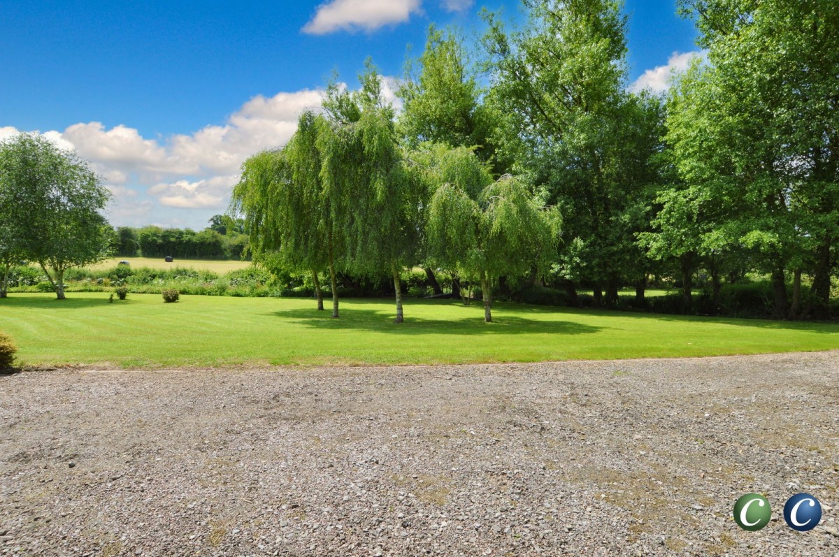 Images for Dagdale, Bramshall, Uttoxeter, ST14 5BJ