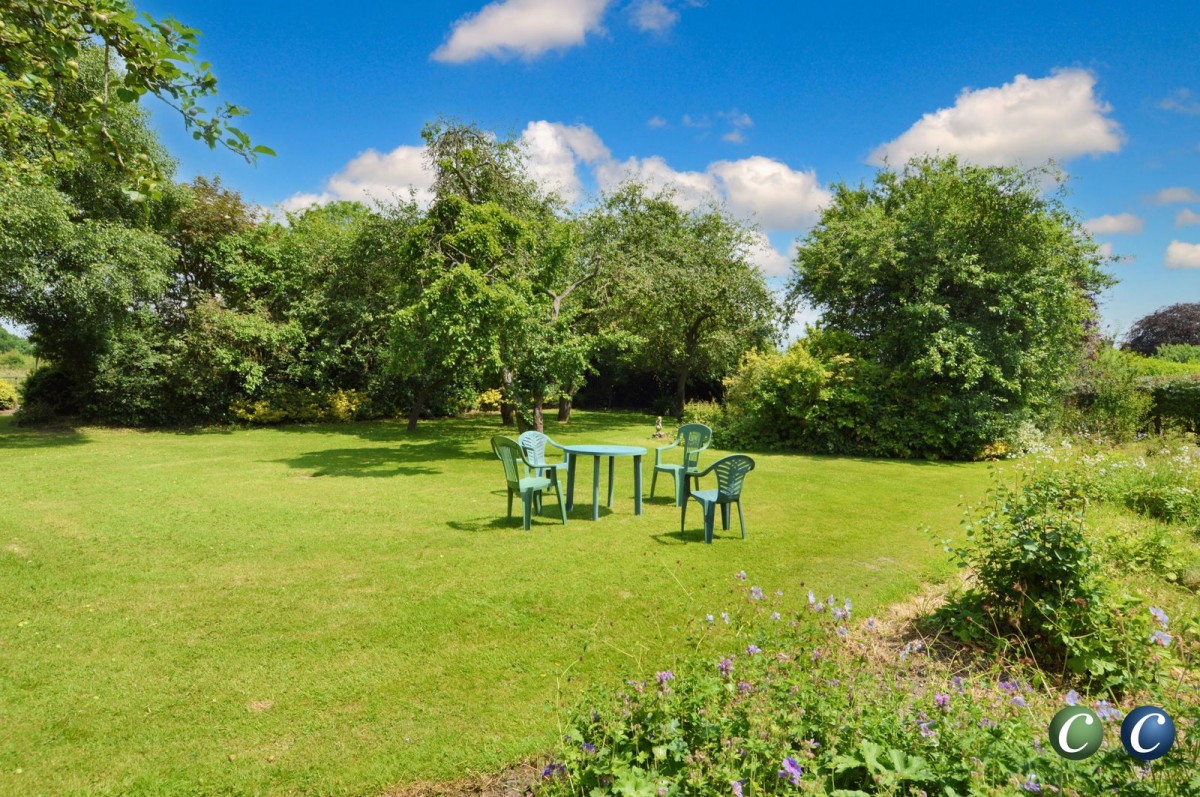 Images for Dagdale, Bramshall, Uttoxeter, ST14 5BJ