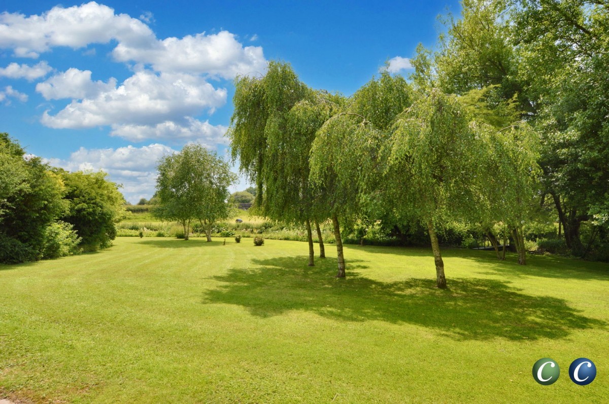 Images for Dagdale, Bramshall, Uttoxeter, ST14 5BJ