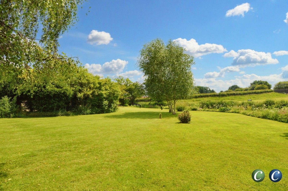 Images for Dagdale, Bramshall, Uttoxeter, ST14 5BJ