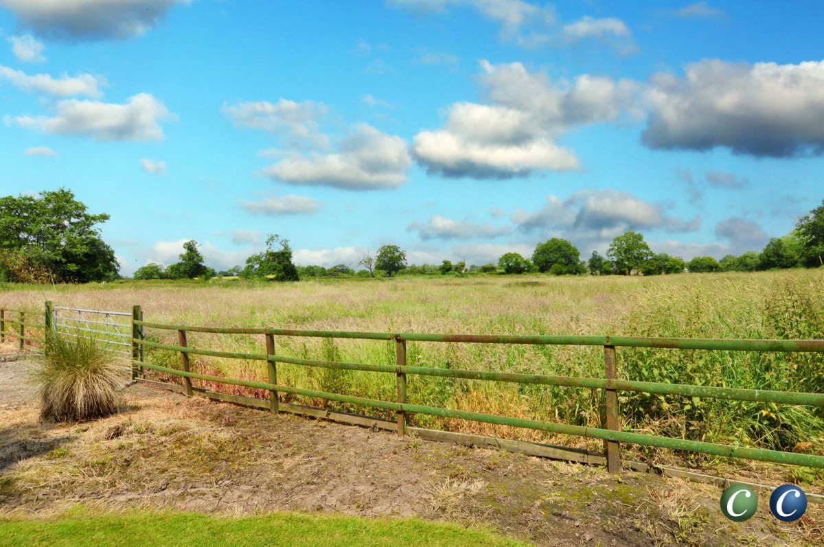 Images for Dagdale, Bramshall, Uttoxeter, ST14 5BJ