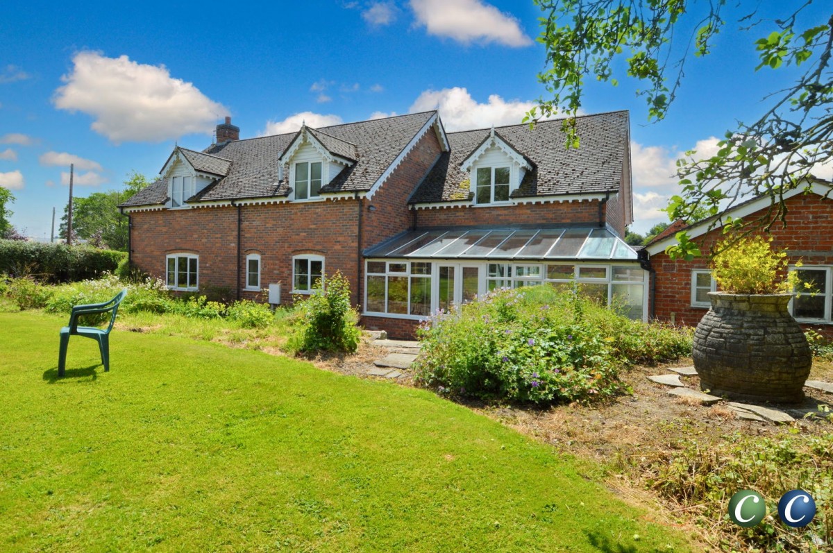 Images for Dagdale, Bramshall, Uttoxeter, ST14 5BJ