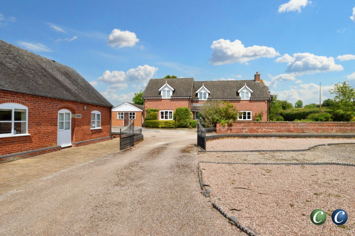 Images for Dagdale, Bramshall, Uttoxeter, ST14 5BJ