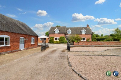 Images for Dagdale, Bramshall, Uttoxeter, ST14 5BJ EAID:1691012641 BID:bid