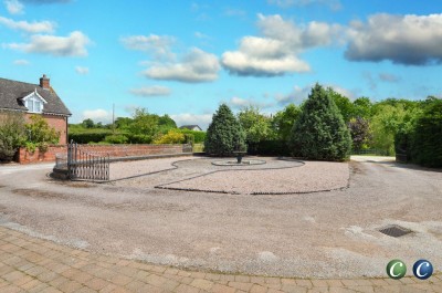 Images for Dagdale, Bramshall, Uttoxeter, ST14 5BJ EAID:1691012641 BID:bid