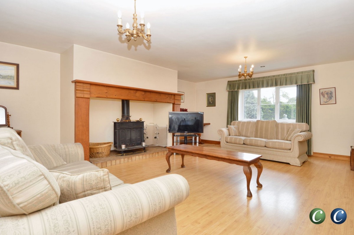 Images for Dagdale, Bramshall, Uttoxeter, ST14 5BJ