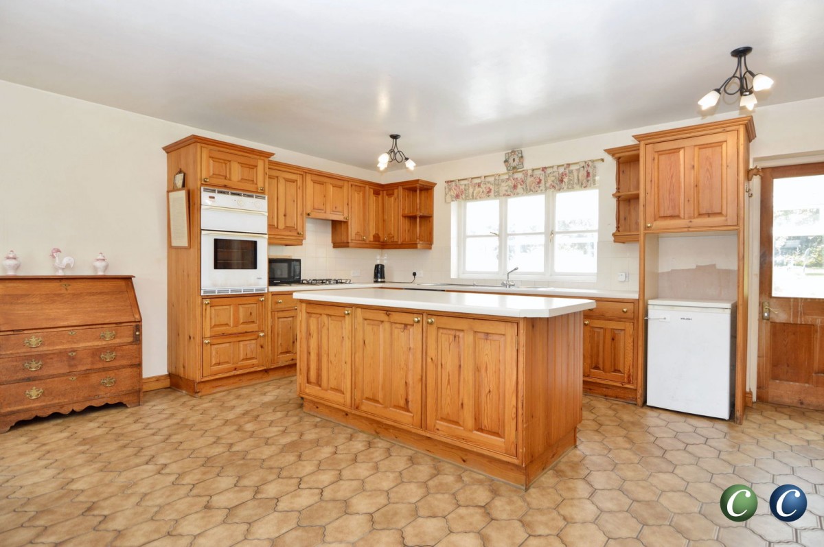 Images for Dagdale, Bramshall, Uttoxeter, ST14 5BJ