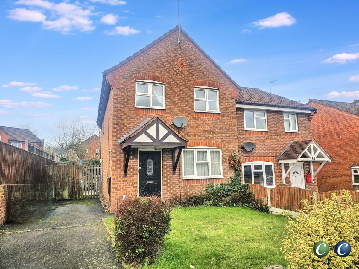 Images for Ravenhill Close, Brereton, Rugeley, WS15 1UA