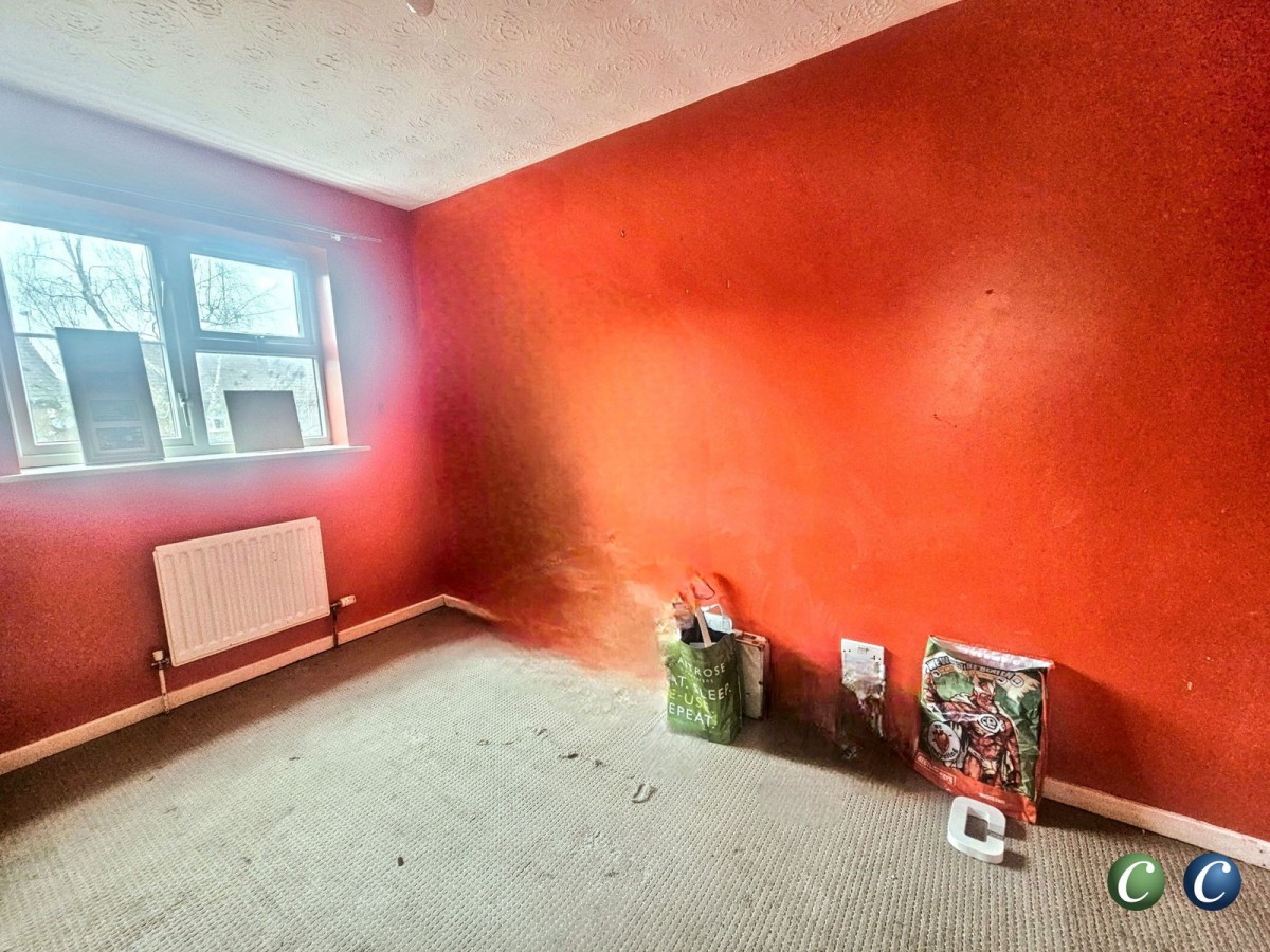 Images for Ravenhill Close, Brereton, Rugeley, WS15 1UA