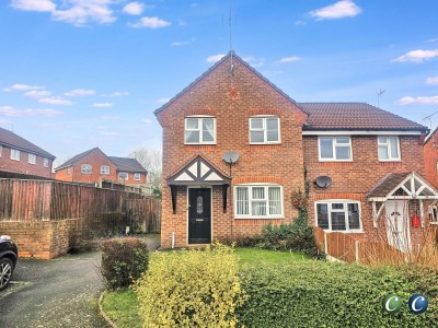 Images for Ravenhill Close, Brereton, Rugeley, WS15 1UA EAID:1691012641 BID:bid