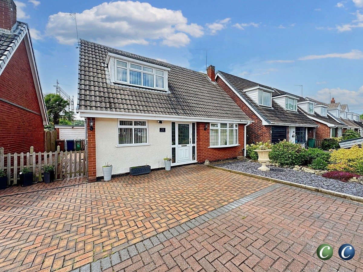 Images for Hawkesmore Drive, Little Haywood, Stafford, ST18 0UA