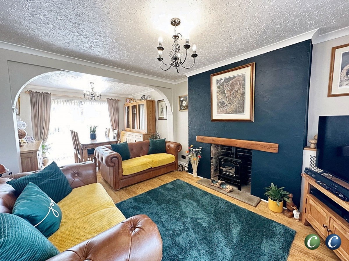 Images for Hawkesmore Drive, Little Haywood, Stafford, ST18 0UA