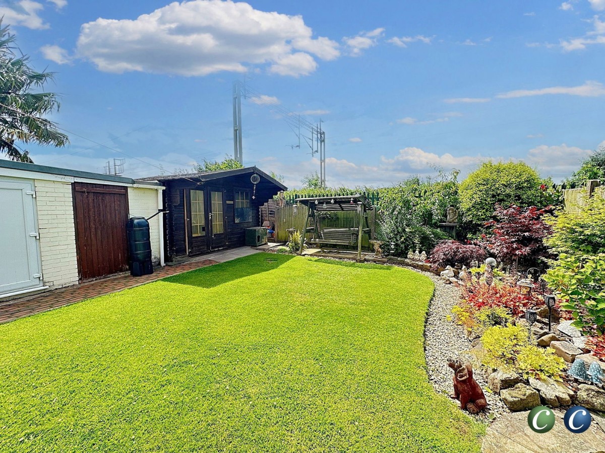 Images for Hawkesmore Drive, Little Haywood, Stafford, ST18 0UA