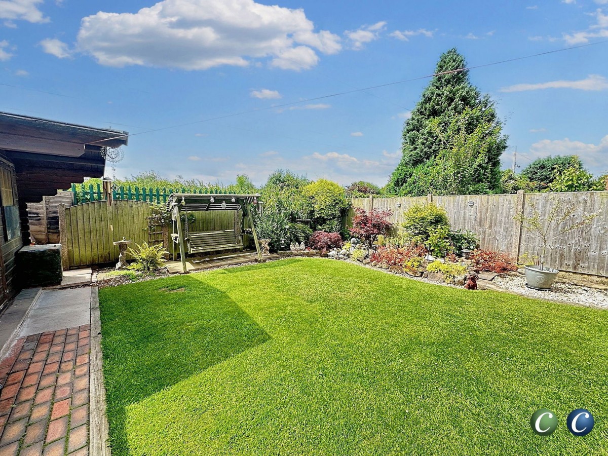 Images for Hawkesmore Drive, Little Haywood, Stafford, ST18 0UA
