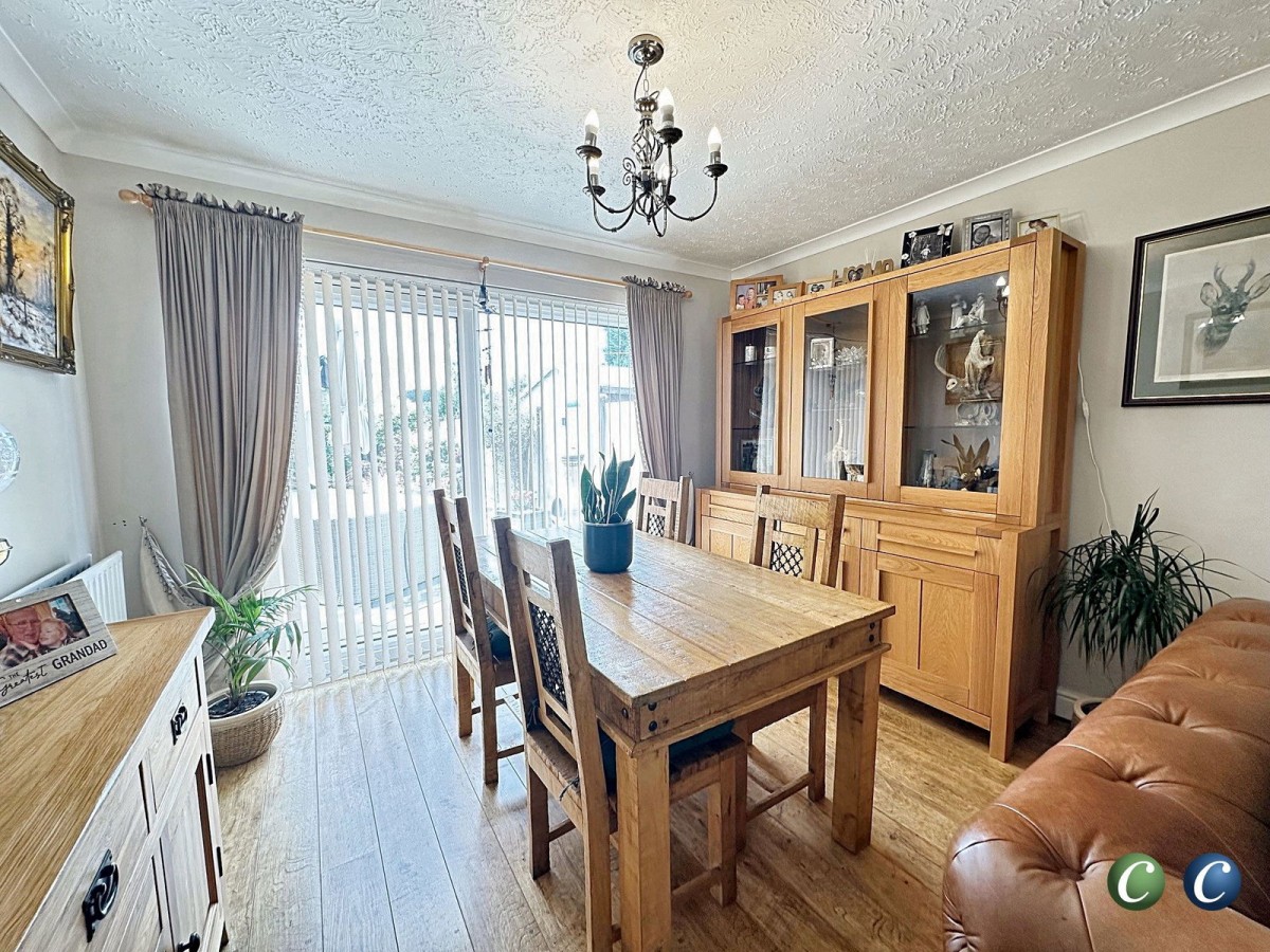 Images for Hawkesmore Drive, Little Haywood, Stafford, ST18 0UA