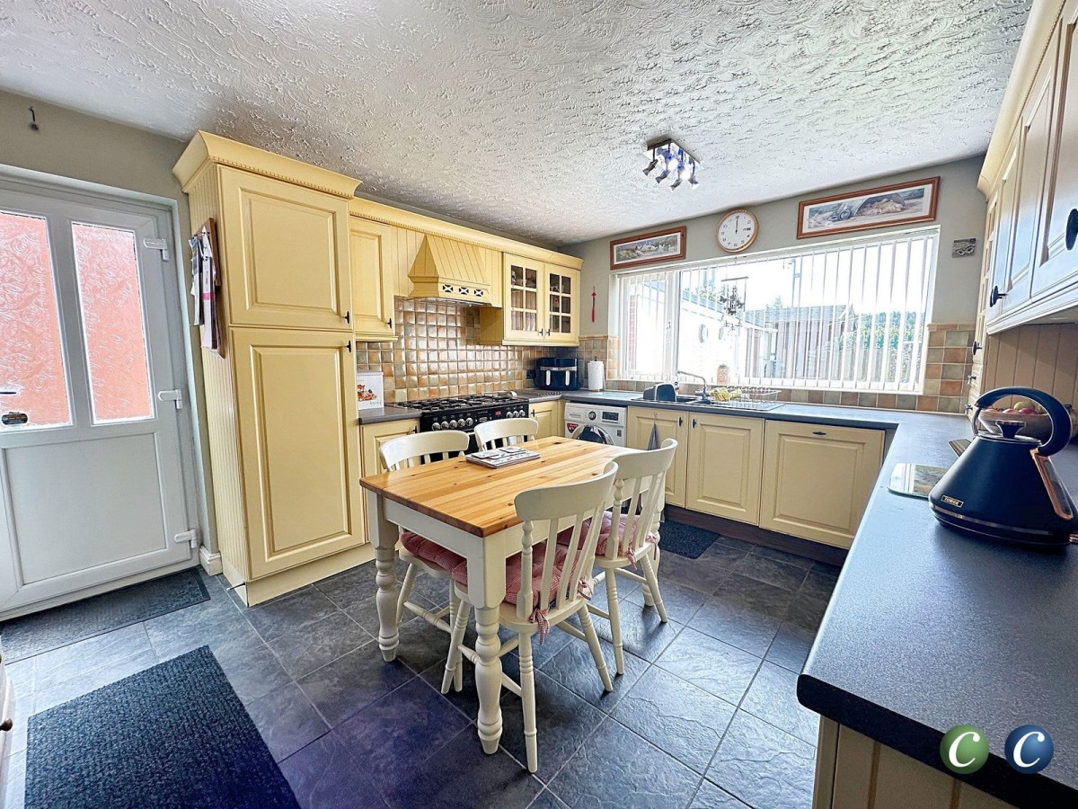 Images for Hawkesmore Drive, Little Haywood, Stafford, ST18 0UA