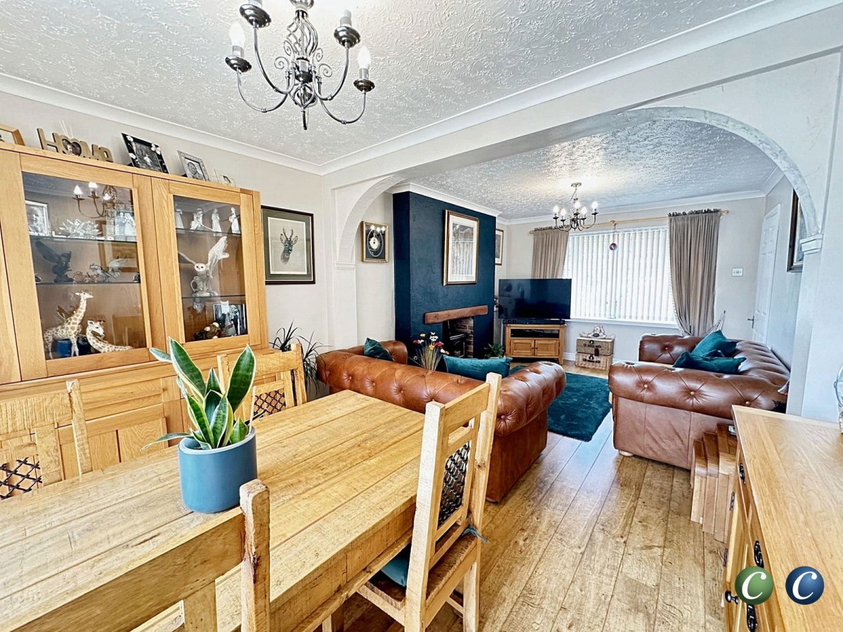 Images for Hawkesmore Drive, Little Haywood, Stafford, ST18 0UA