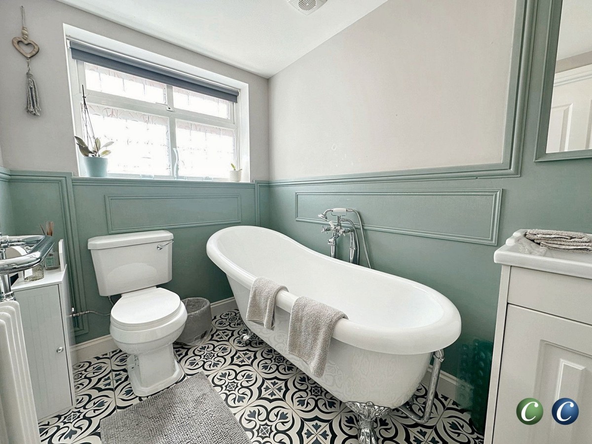 Images for Hawkesmore Drive, Little Haywood, Stafford, ST18 0UA