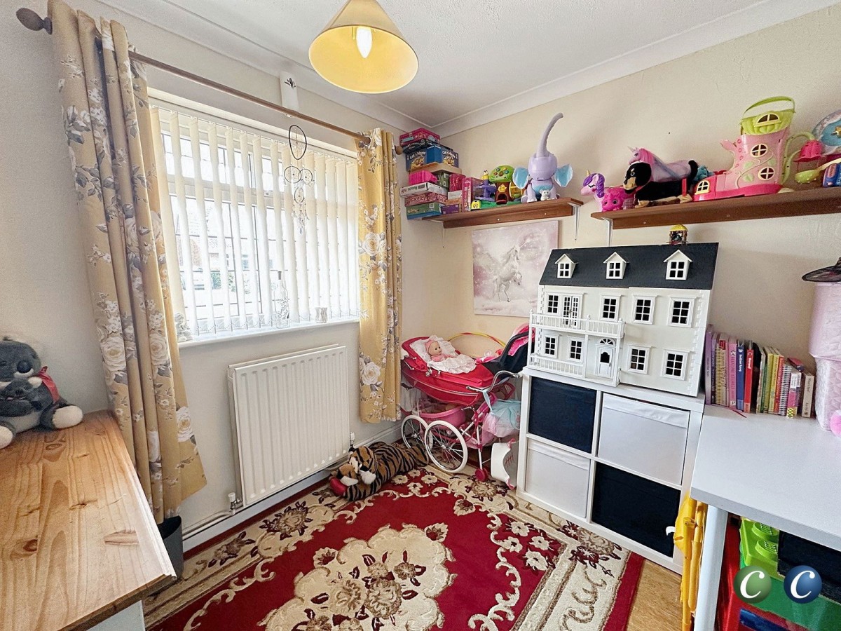 Images for Hawkesmore Drive, Little Haywood, Stafford, ST18 0UA