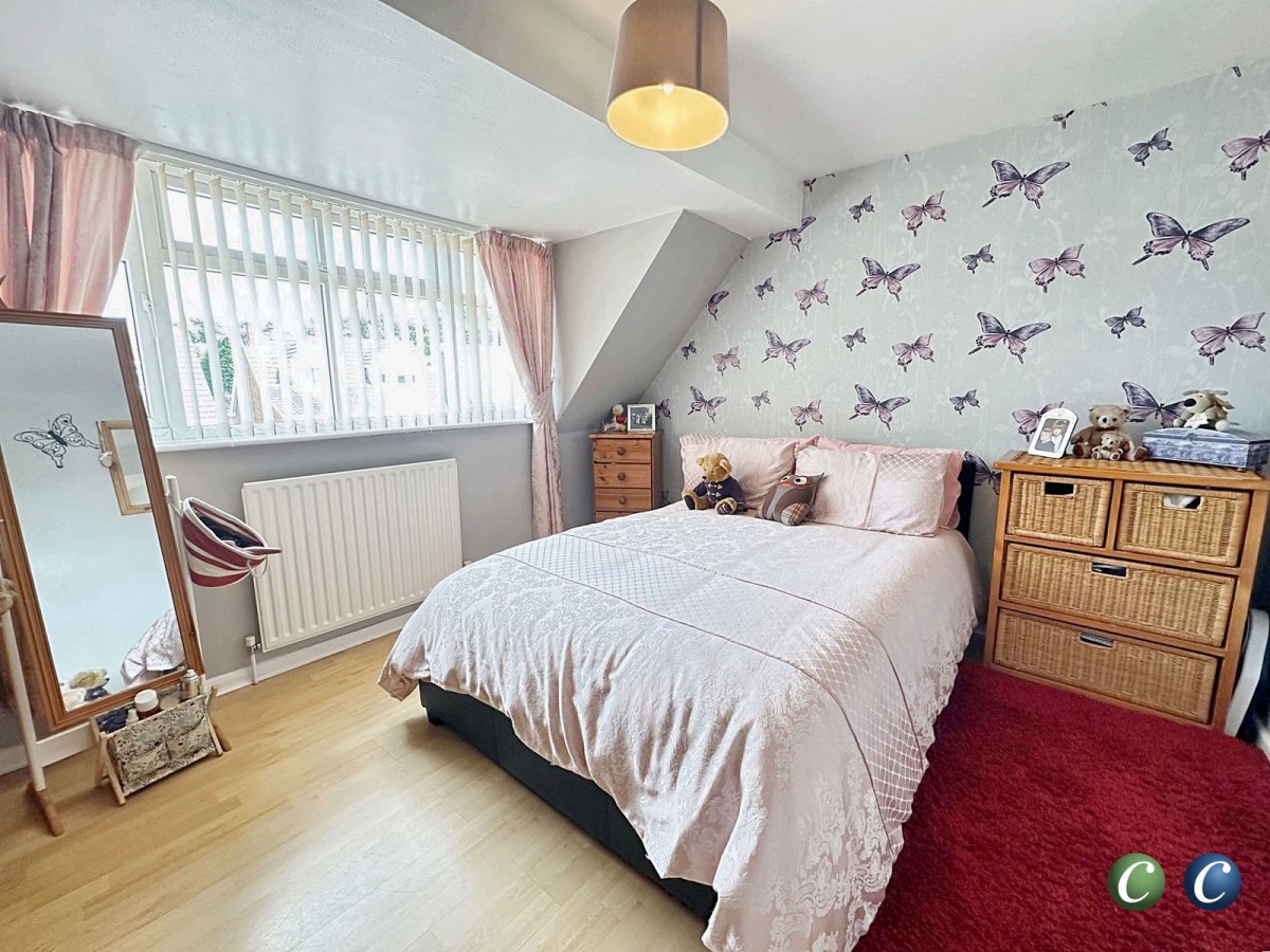 Images for Hawkesmore Drive, Little Haywood, Stafford, ST18 0UA
