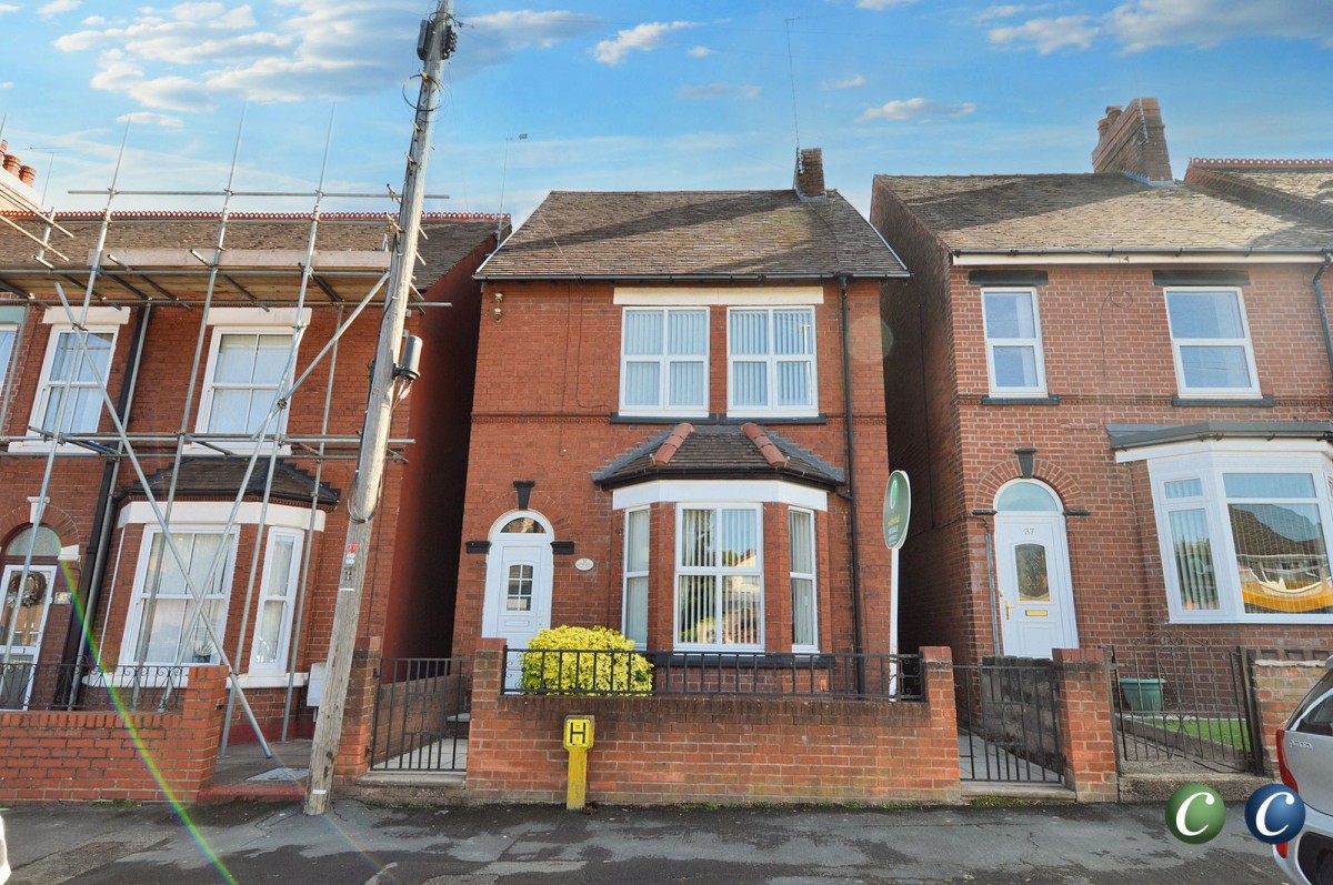 Images for Brereton Road, Brereton, Rugeley, WS15 1DN