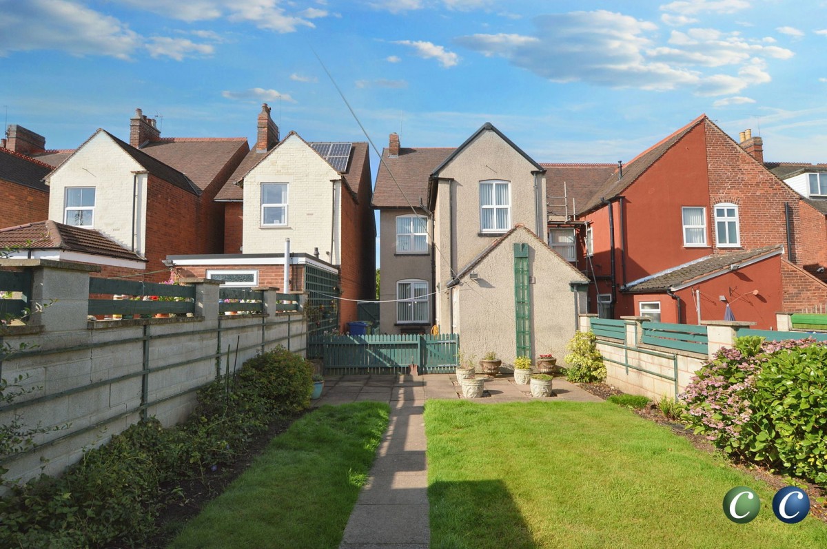 Images for Brereton Road, Brereton, Rugeley, WS15 1DN
