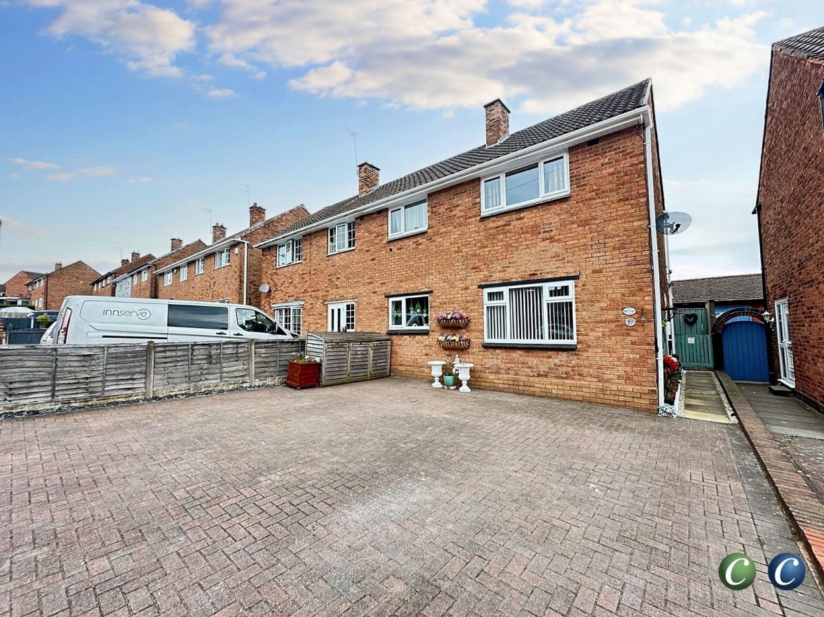 Images for St. Michaels Road, Brereton, Rugeley, WS15 1EX