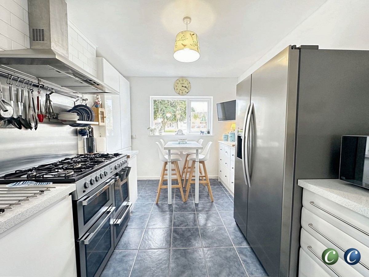 Images for St. Michaels Road, Brereton, Rugeley, WS15 1EX