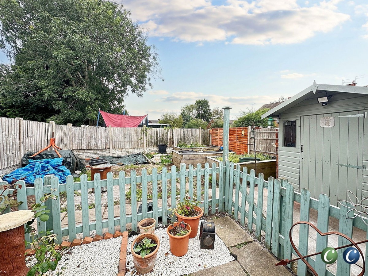Images for St. Michaels Road, Brereton, Rugeley, WS15 1EX