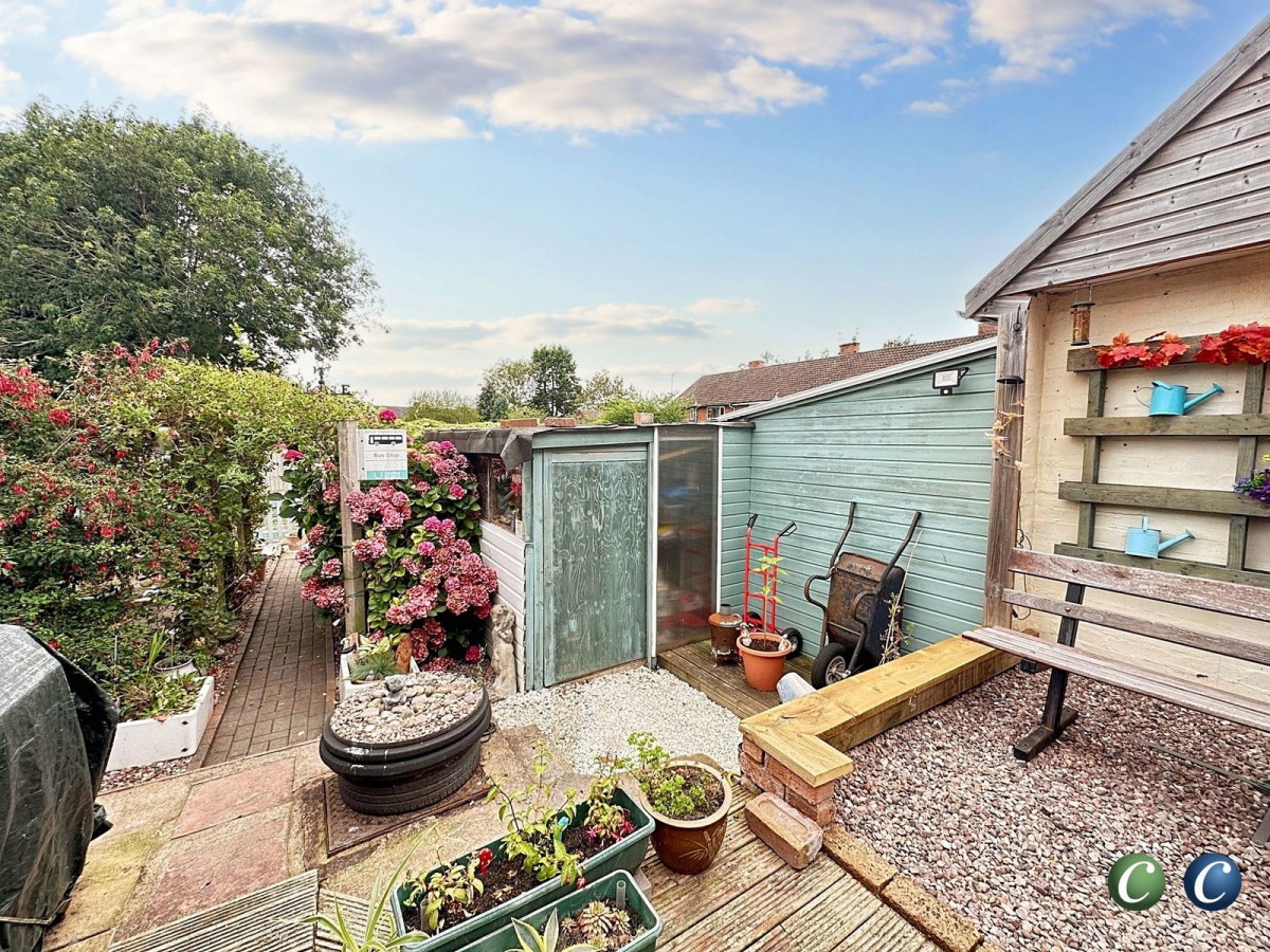 Images for St. Michaels Road, Brereton, Rugeley, WS15 1EX