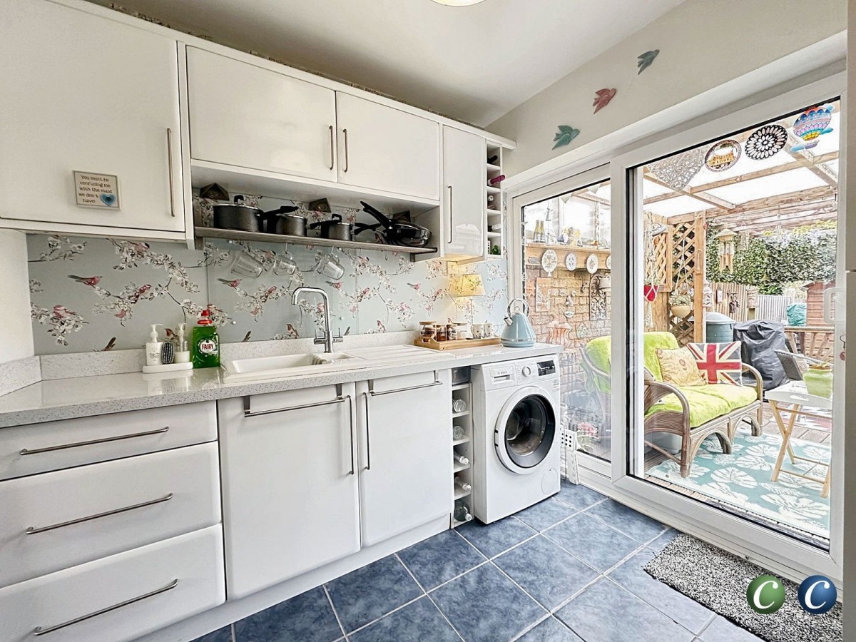Images for St. Michaels Road, Brereton, Rugeley, WS15 1EX