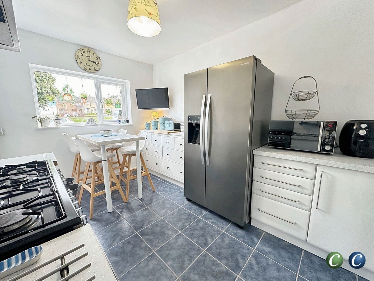 Images for St. Michaels Road, Brereton, Rugeley, WS15 1EX