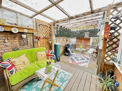 Images for St. Michaels Road, Brereton, Rugeley, WS15 1EX EAID:1691012641 BID:bid