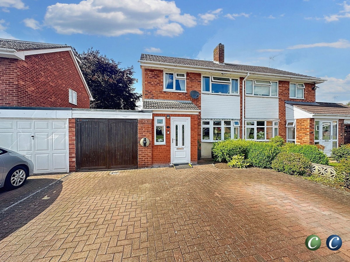 Images for Old Chancel Road, Rugeley, WS15 2QN