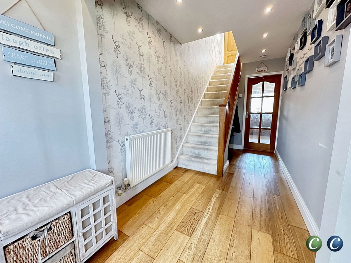 Images for Old Chancel Road, Rugeley, WS15 2QN