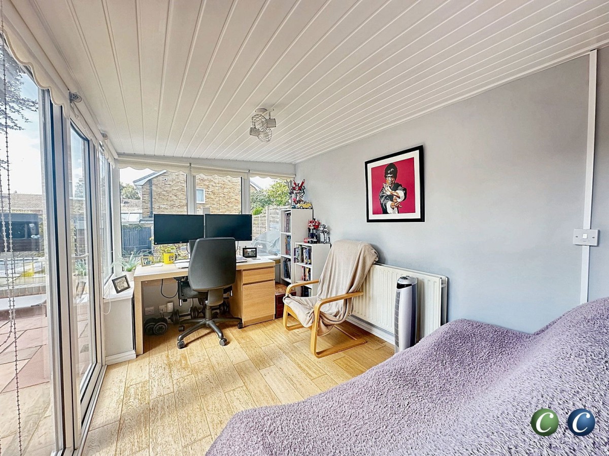 Images for Old Chancel Road, Rugeley, WS15 2QN