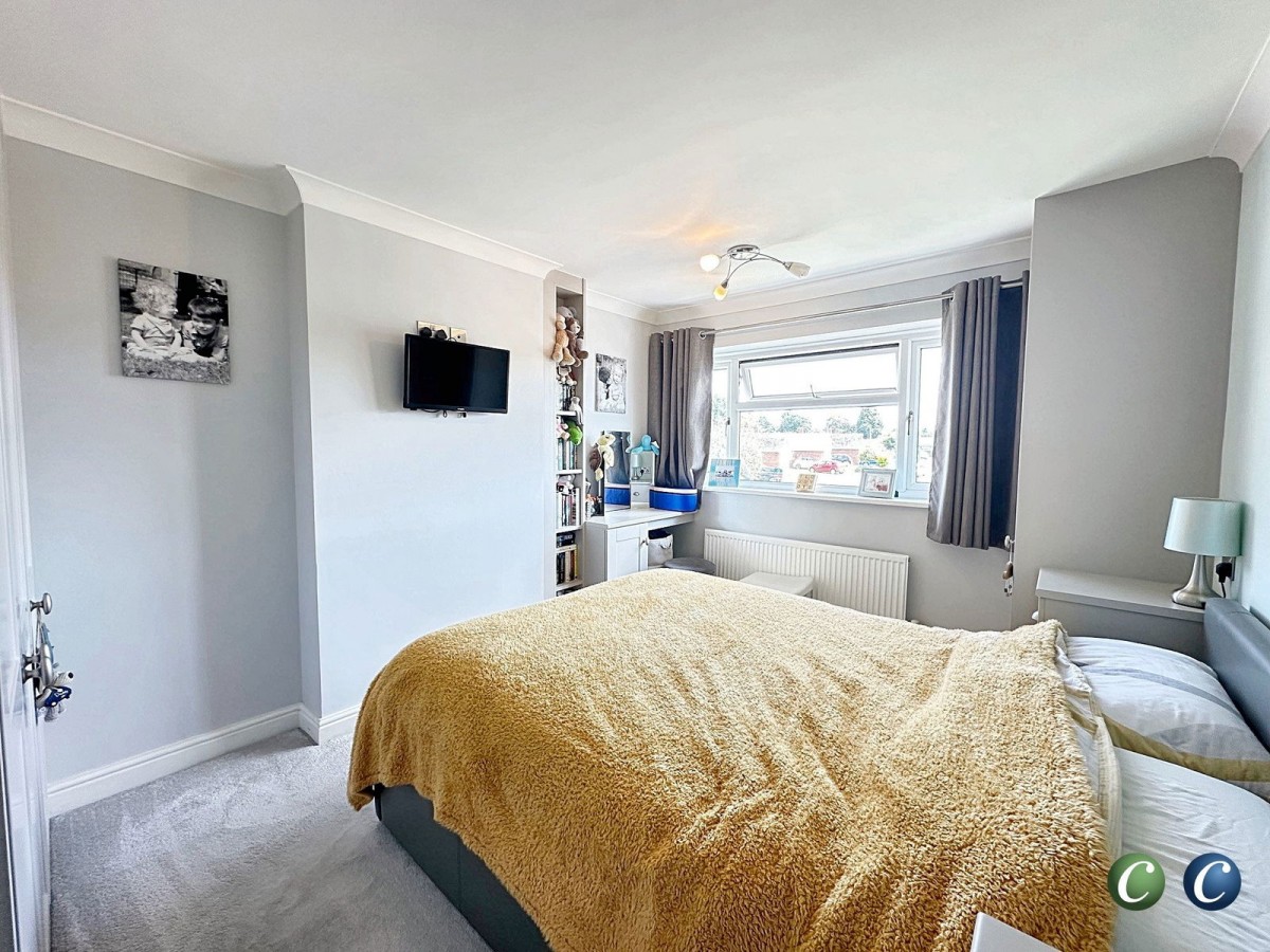 Images for Old Chancel Road, Rugeley, WS15 2QN